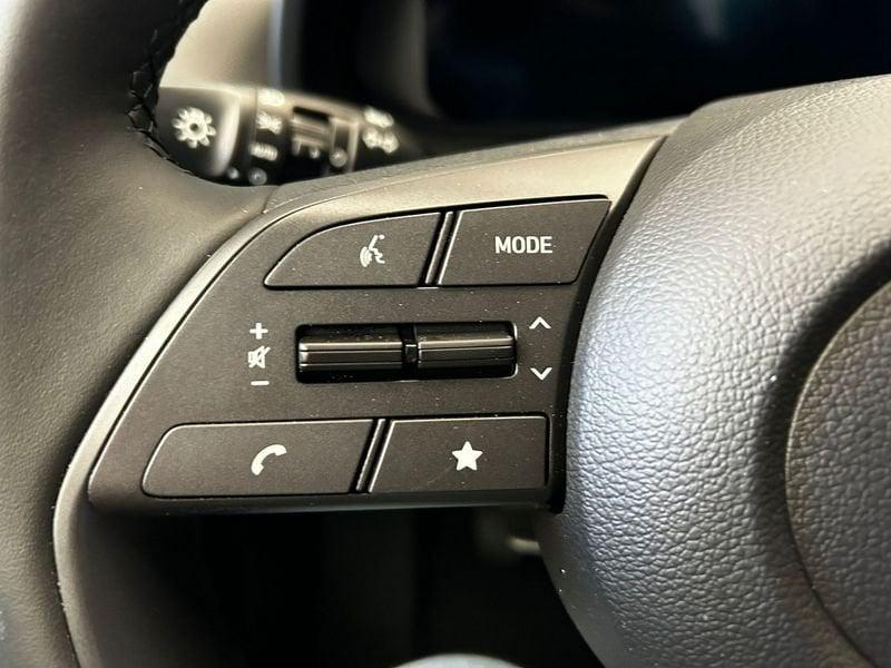 Hyundai i20 i20 1.2 MPI MT Connectline - PROMO SIRONIAUTO+