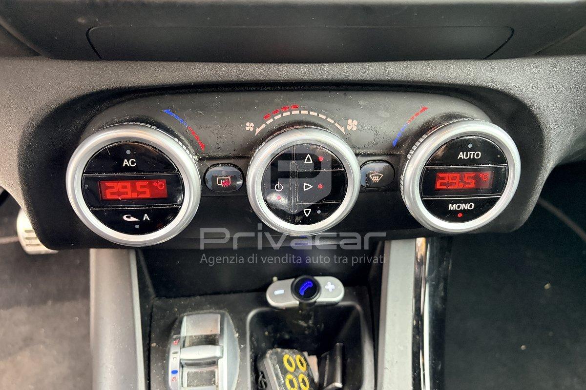 ALFA ROMEO Giulietta 1.6 JTDm-2 105 CV Distinctive