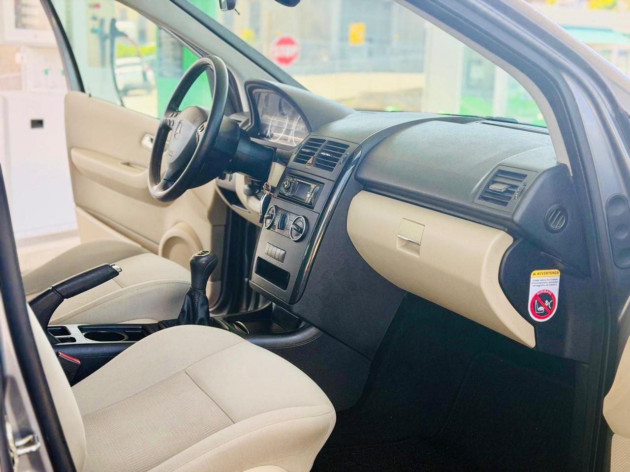 Mercedes A 160Benz/Gpl ok neopatentati gpl scadenza 2023