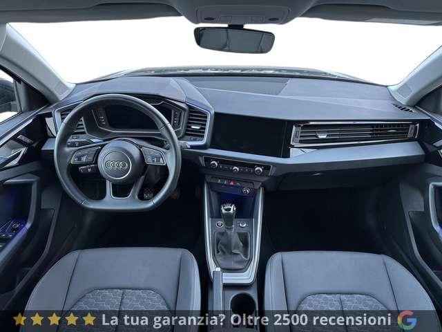Audi A1 Sportback 30 1.0 tfsi S Line Edition 116cv