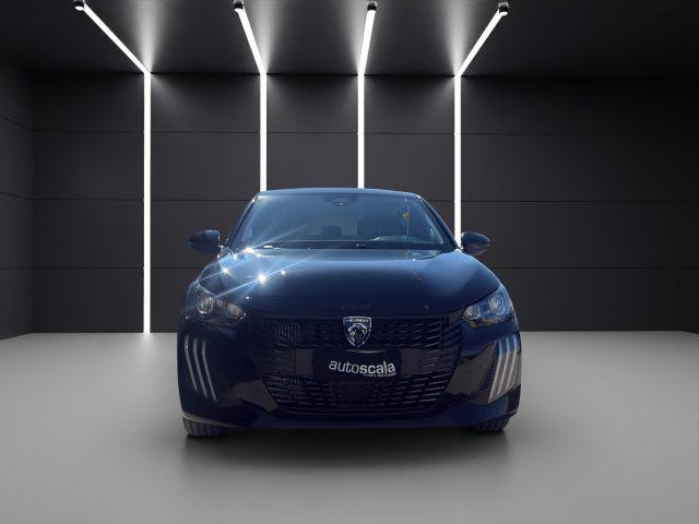 PEUGEOT 208 Hybrid 110 e-DCS6 Style