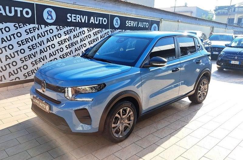 Citroën C3 C3 PureTech 100 S&S You