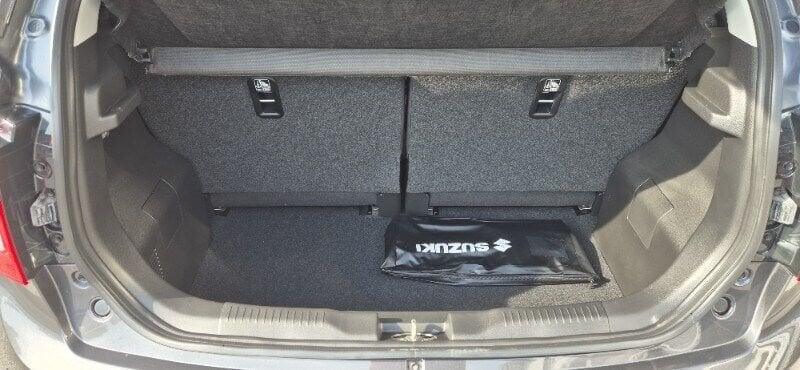 Suzuki Ignis Ignis 1.2 Hybrid Top