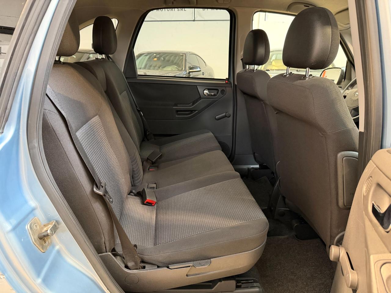 Opel Meriva 1.4 Cosmo UNICOPROPRIETARIO-CLIMA