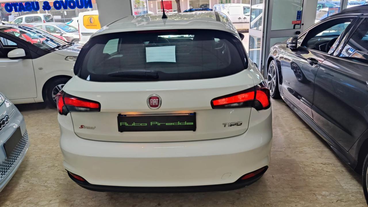 Fiat Tipo 1.3 Mjt 5 Porte Street