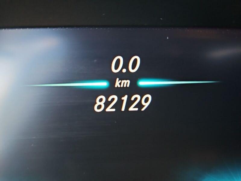 Mercedes-Benz GLC GLC 220 d 4Matic Sport
