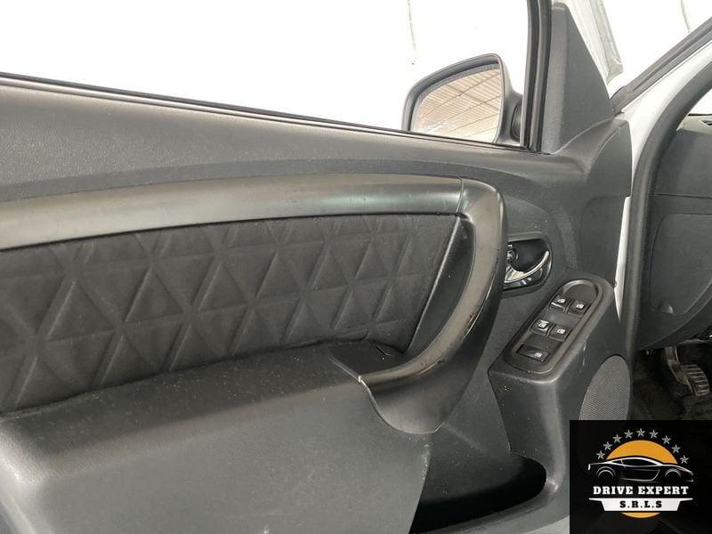 Dacia Duster Duster 1.5 dCi 110CV Start&Stop 4x2 Serie Lim.Urban Explorer