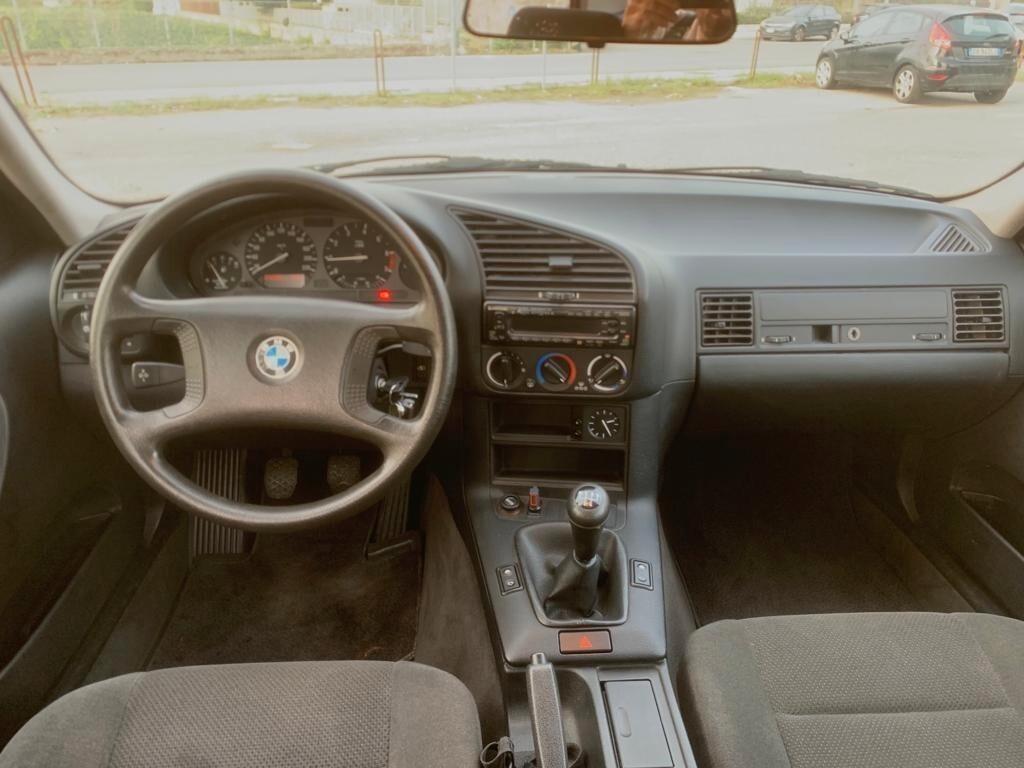 Bmw 318 318i 4 porte