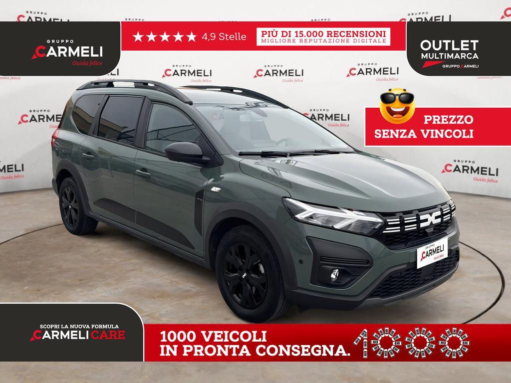 Dacia Jogger 1.0 TCe GPL Extreme UP
