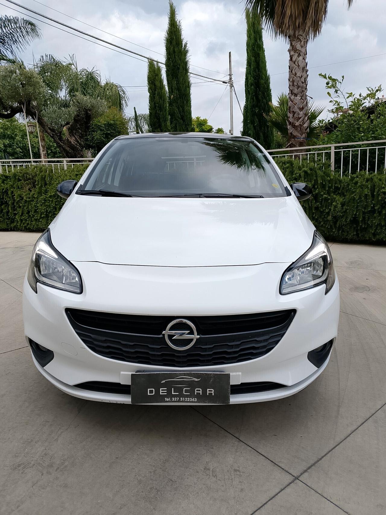 Opel Corsa 1.4 90CV GPL Tech 5 porte Advance