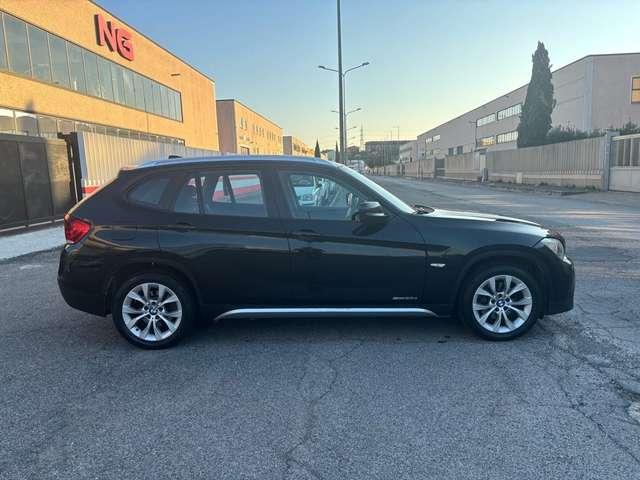 BMW X1 sDrive20d Eletta