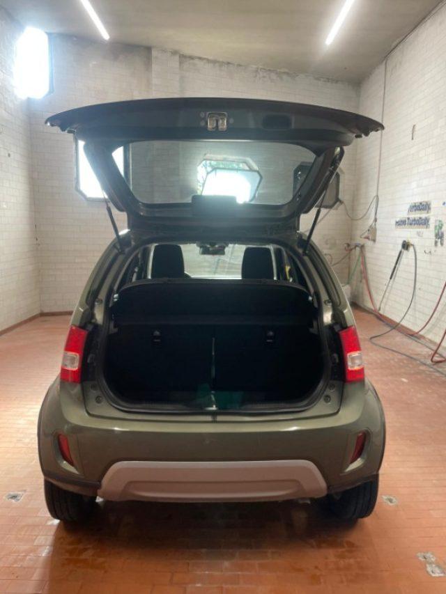 SUZUKI Ignis 1.2 Hybrid 4WD All Grip Top