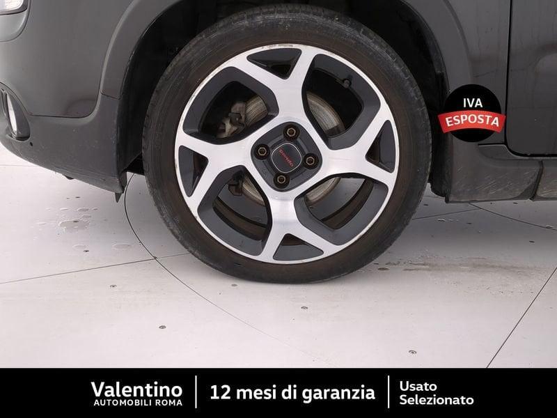 FIAT Panda 1.0 FireFly S&S Hybrid Sport