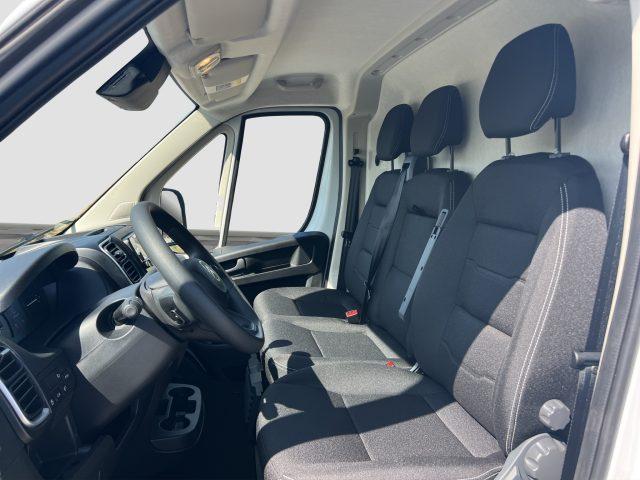 CITROEN Jumper Jumper 33 2.2 BlueHDi 140 S&S PLM-TM Furgone