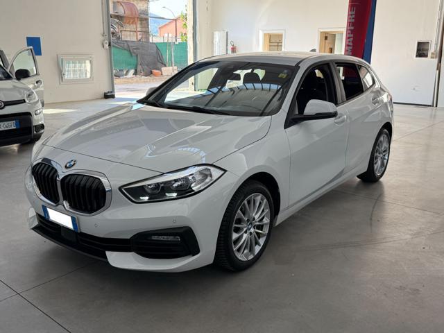 BMW 118 d 150cv 5p. Business Advantage AUTOMATICA - PROMO