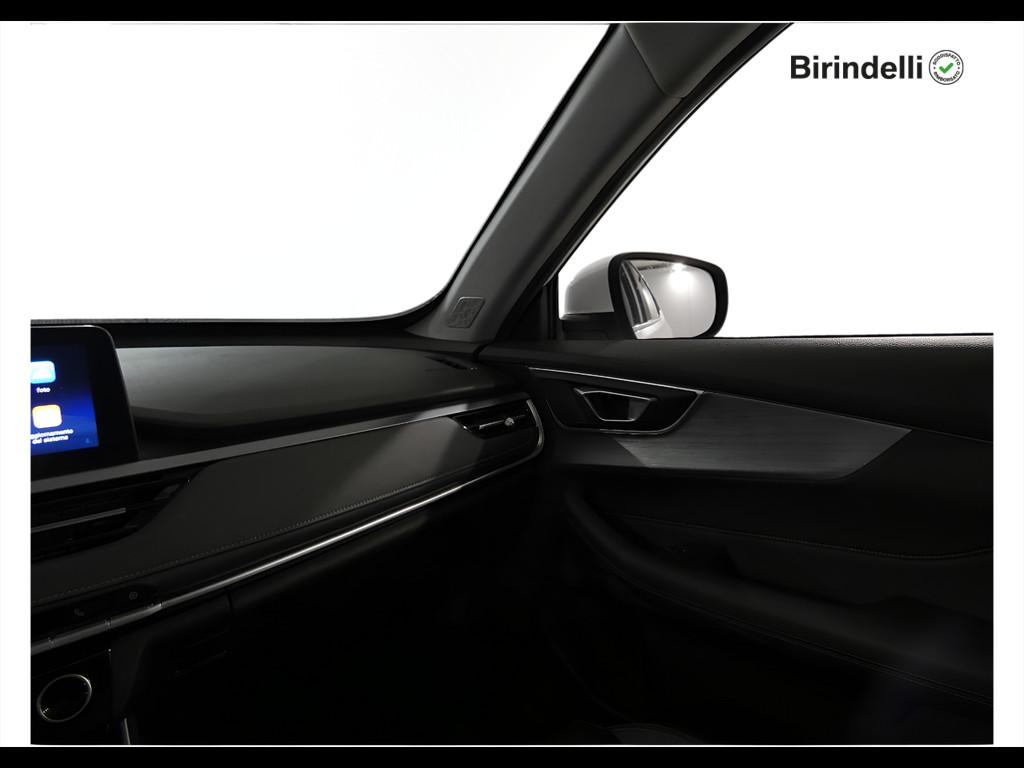 DR dr 5.0 - dr 5.0 s3 1.5 Bi-Fuel GPL