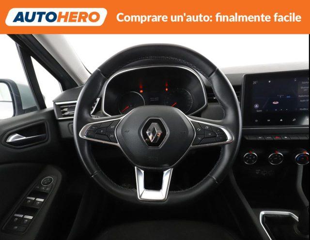 RENAULT Clio Blue dCi 85 CV 5 porte Zen