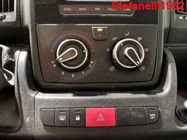 PEUGEOT Boxer III 330 2019 - 330 2.2 bluehdi 140cv S&S L2H2