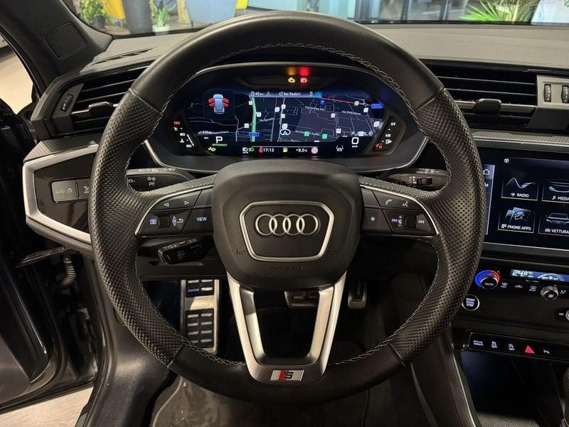 Audi Q3 Q3 SPB 35 TDI S tronic S Line Edition