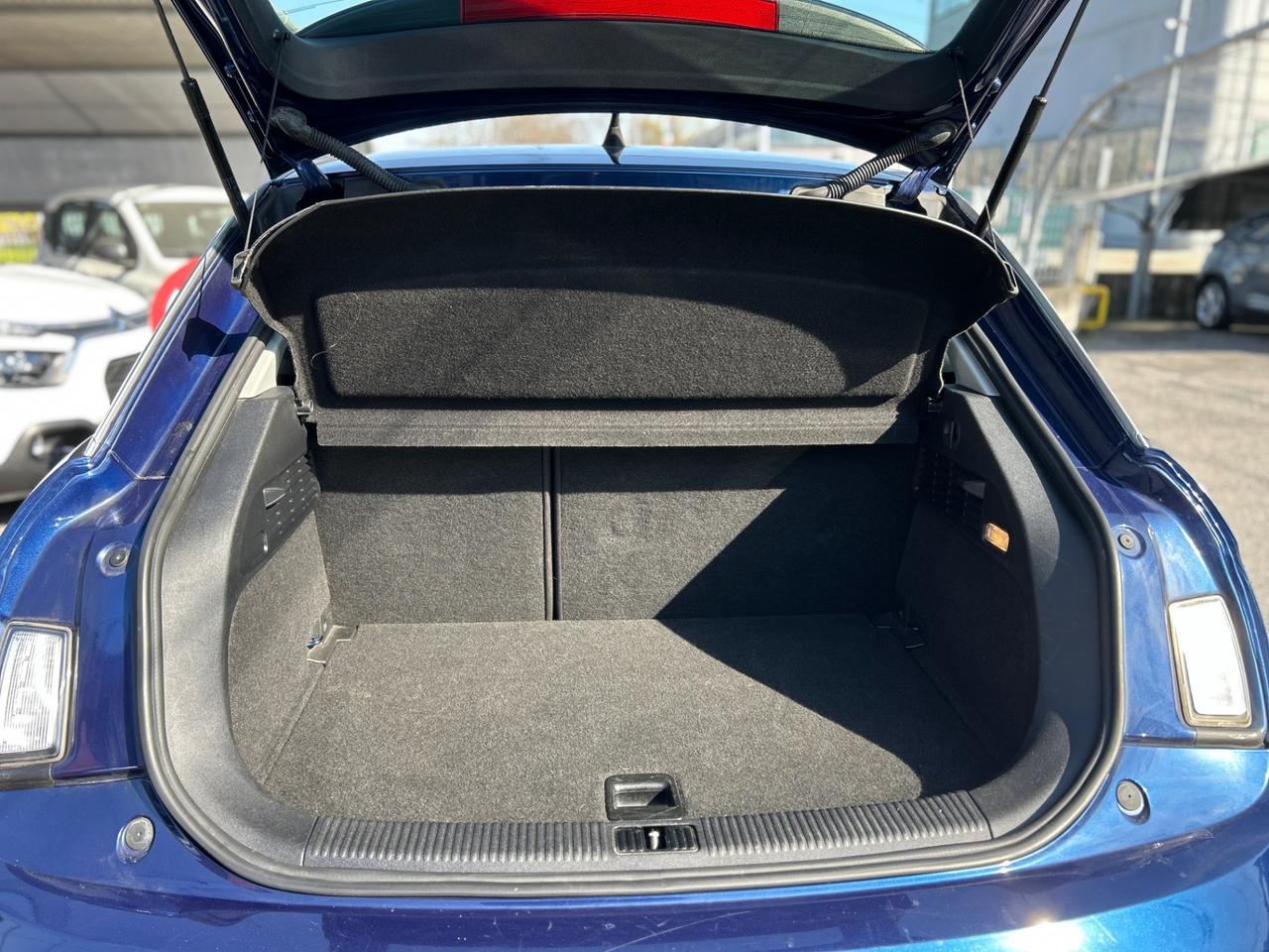 Audi A1 3 Porte A1 1.6 tdi admired 105cv