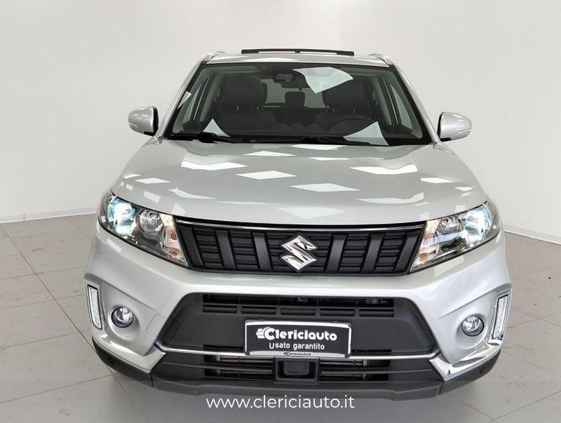 Suzuki Vitara 1.0 Boosterjet 4WD AllGrip Starview