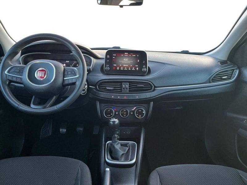 FIAT Tipo SW II 2016 SW 1.6 mjt Lounge s&s 120cv my19