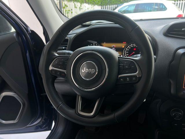 JEEP Renegade 1.6 Mjt 130 CV Limited da ?199,00 mensili