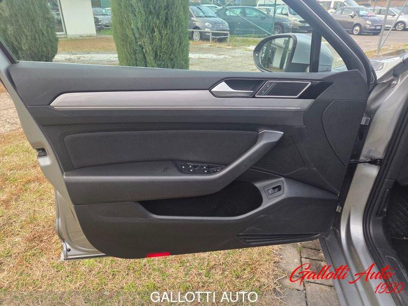 Volkswagen Passat Variant 2.0 TDI SCR EVO Business