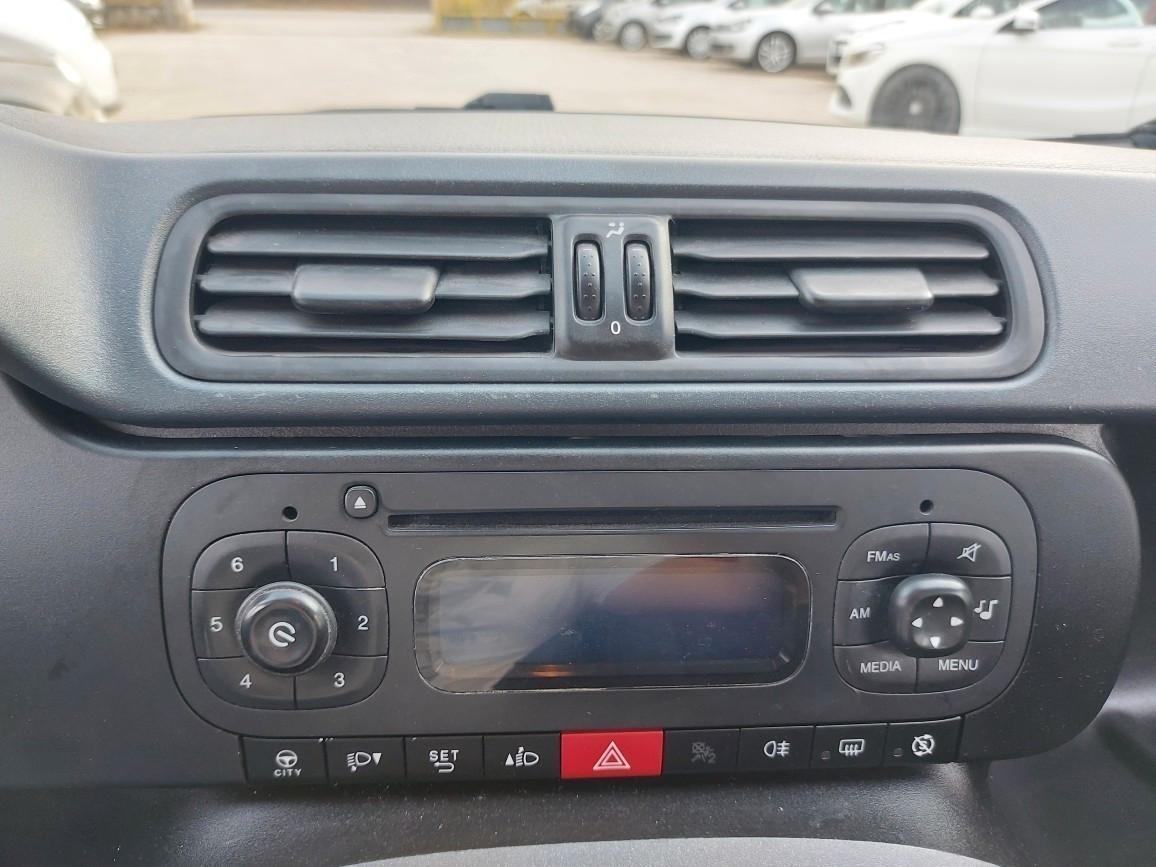 Fiat Panda 1.3 MJT 80 CV S&S Lounge - 2017