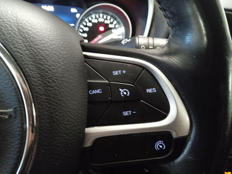 Jeep Compass 2ª serie 1.6 Multijet II 2WD Limited