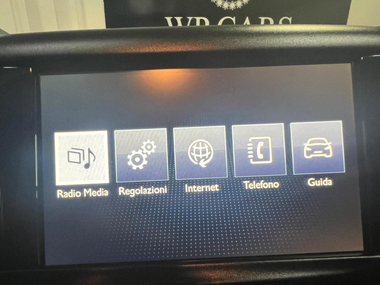 Peugeot 208 PureTech 68 5 porte Active