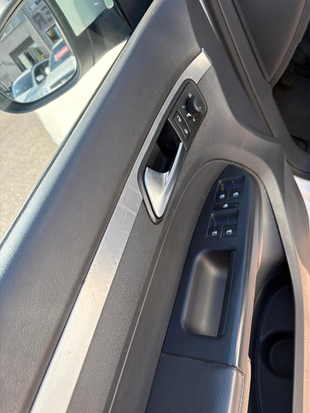 Volkswagen Touran 1.4 TSI 150CV Highline Ecofuel