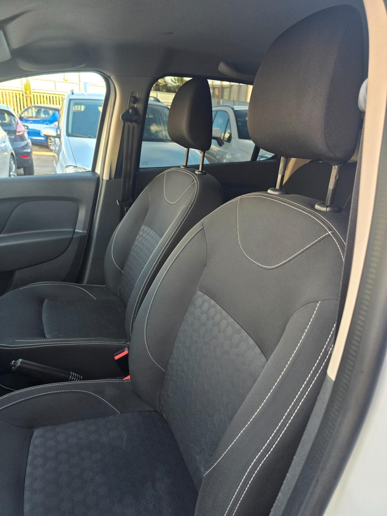 Dacia Sandero 0.9 TCe 12V TurboGPL 90CV Start&Stop Lauréate