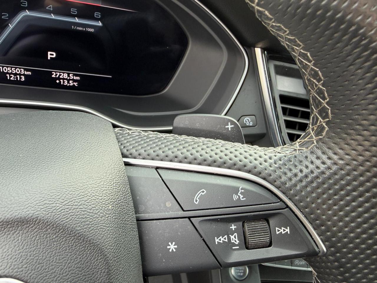 Audi Q5 SPB 40 2.0 TDI 204cv quattro S tronic line