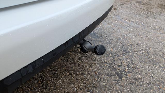 MERCEDES-BENZ C 180 180d SW Business 1.6cc 122cv