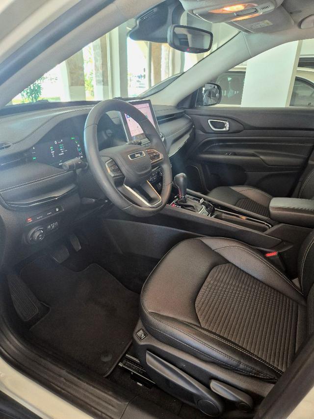 JEEP Compass 1.3 Turbo T4 2WD Night Eagle