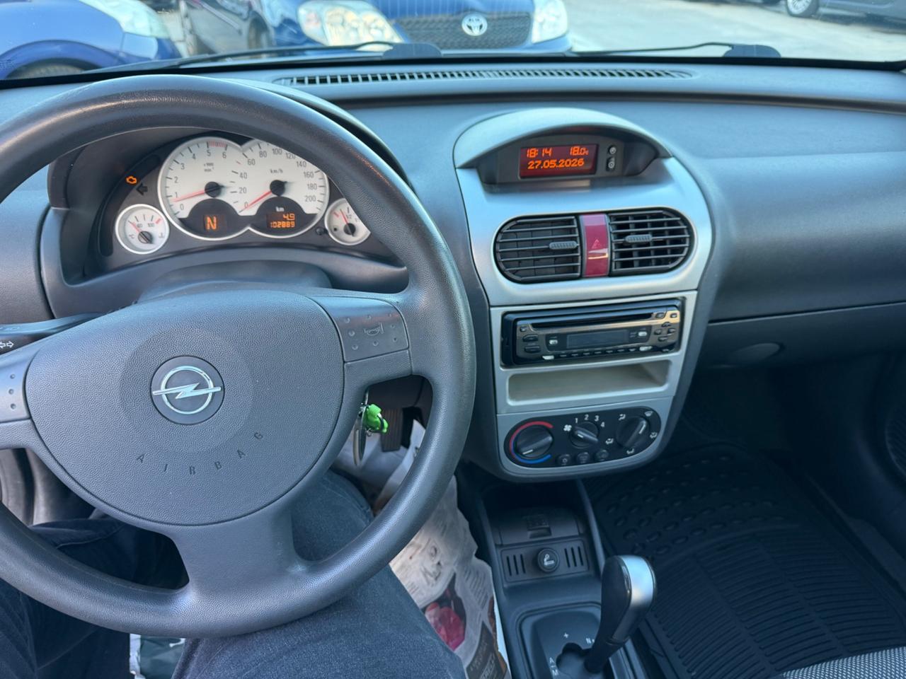 Opel Corsa 1.3 16V CDTI cat 5 porte Club