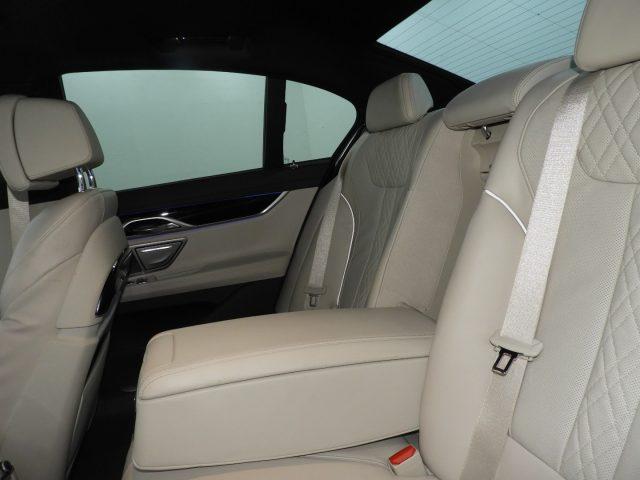 BMW 730 d xDrive