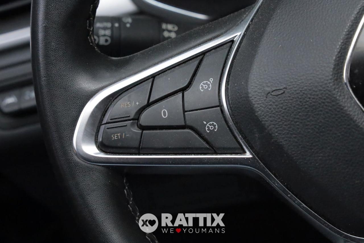 Renault Captur 1.6 E-Tech Hybrid 145CV Techno Auto