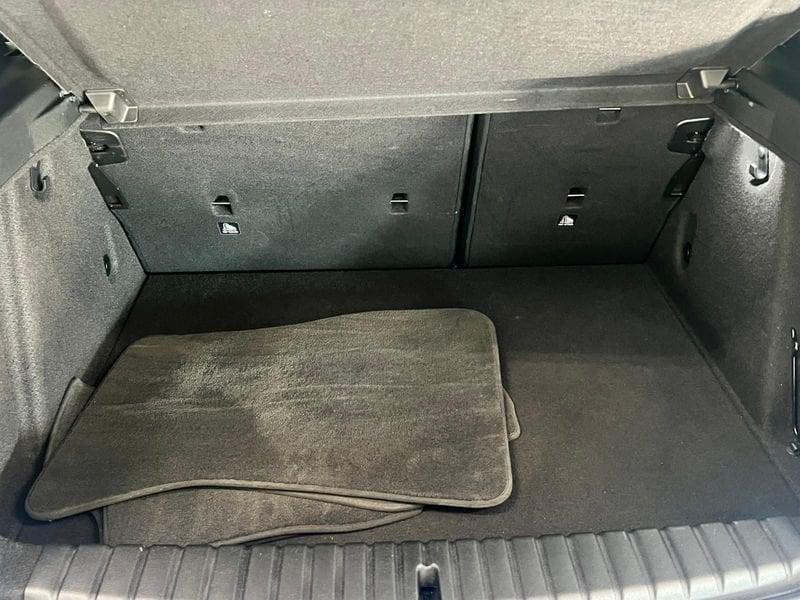 BMW Serie 1 F40 Diesel 118d Msport auto