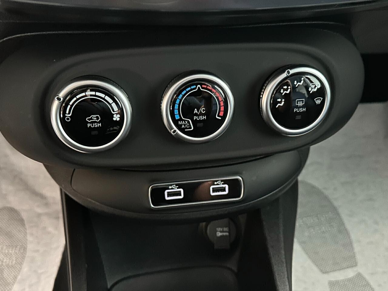 Fiat 500X New 1.3 M.JET 95 cv. CLUB