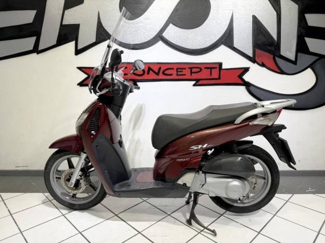 Honda SH 150 150