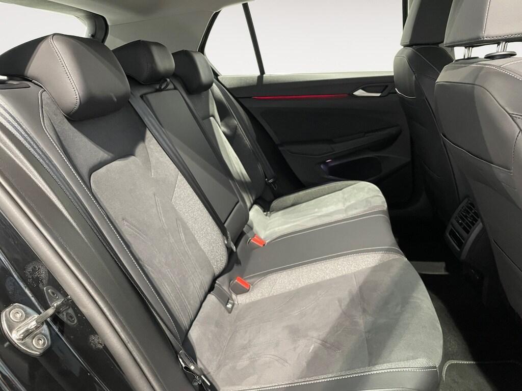 Volkswagen Golf VIII 2024 2.0 TDI 150CV DSG Style