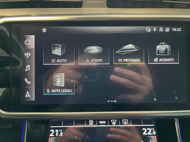 AUDI A6 Avant 3.0 TDI 286CV quattro S line ACC HUD AMBIENT