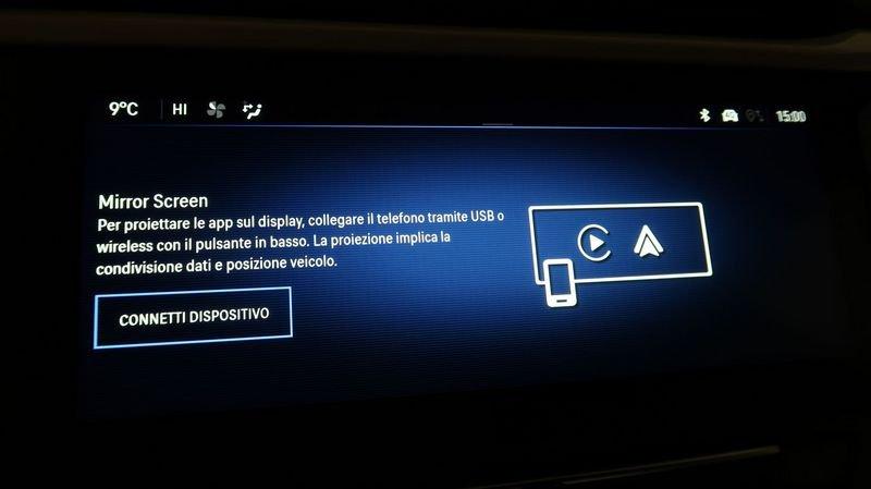 Opel Corsa Corsa 1.2 100 CV GS #VARI COLORI#