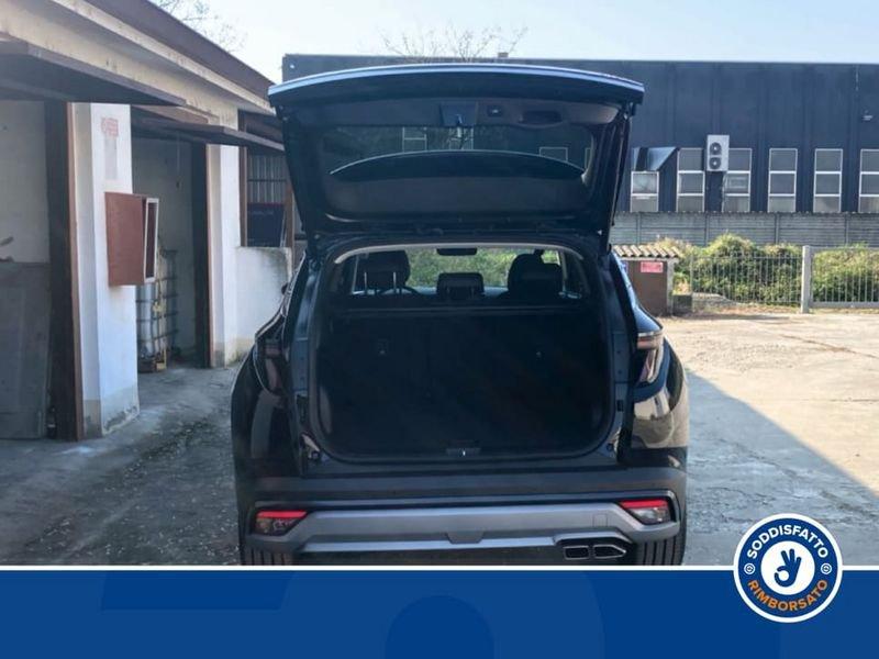 Hyundai Tucson 1.6 PHEV AT 4WD Exellence (LP,PP,C)