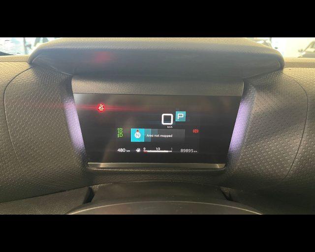 CITROEN C4 PureTech 130 S&S EAT8 Shine