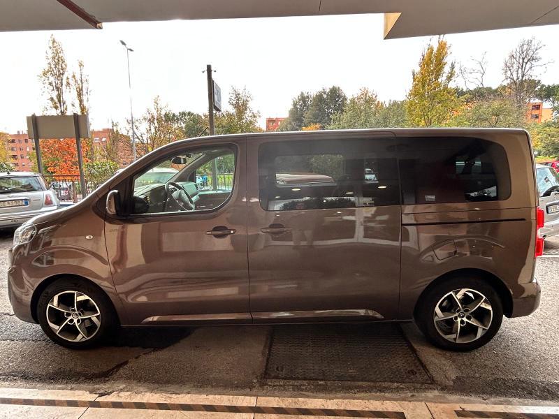 CITROEN Spacetourer M 1.6 Bluehdi 120cv S&S Business E6 *Promo SD 2025