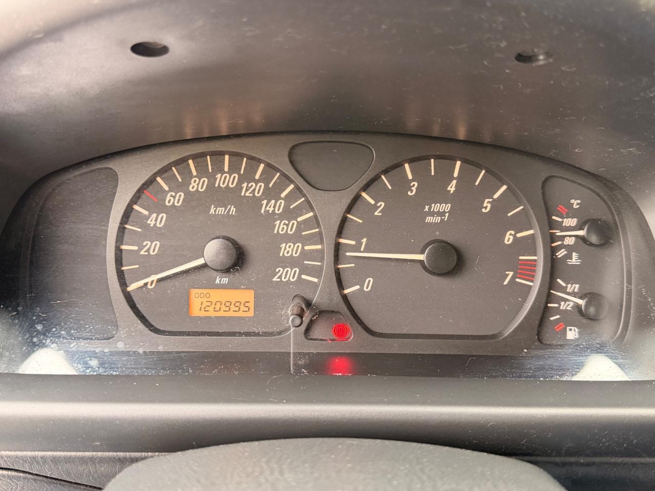 Opel Agila 1.0 12V Enjoy *EURO4 BENZINA*