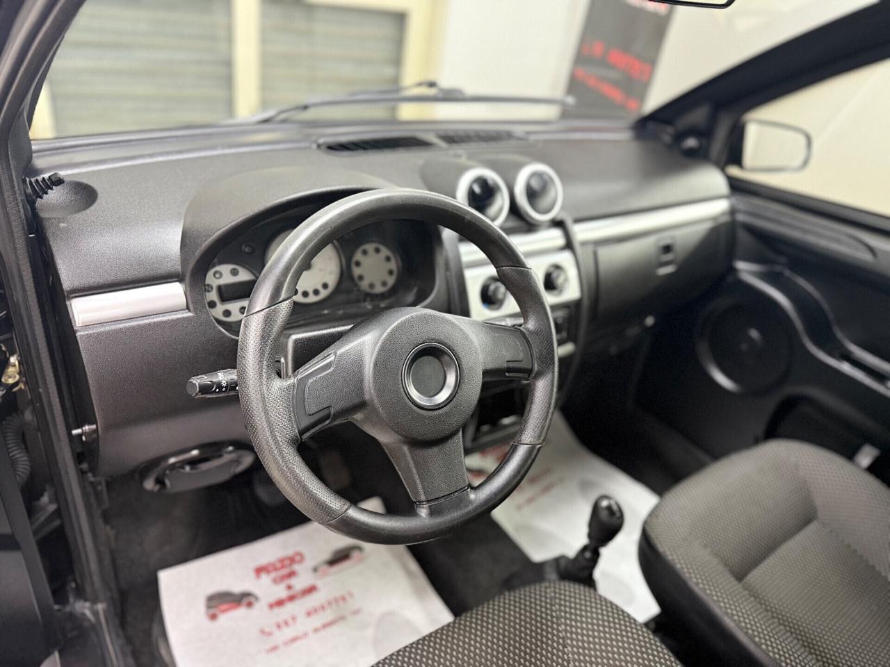 Aixam Minauto GT